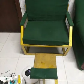 педикюрное кресло