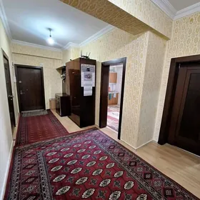 Таслама 3эт 2ком 98м2 Гуртли