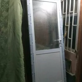 alyumin gapy aýna satýas гапы