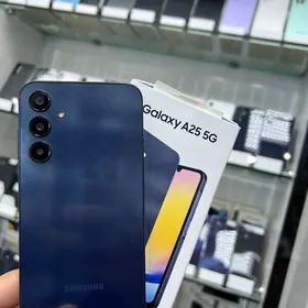 Samsung A25 5G 8/256Gb