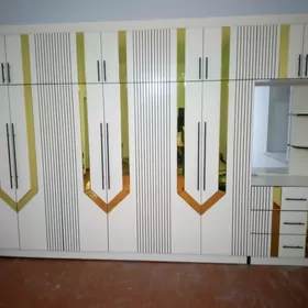 Stenka Skaf Стенка шкаф