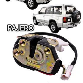 bagaj zamok PAJERO