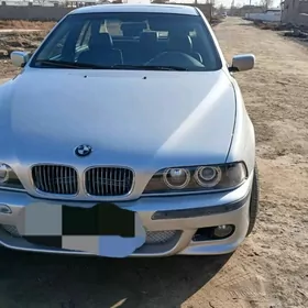 BMW 530 2000