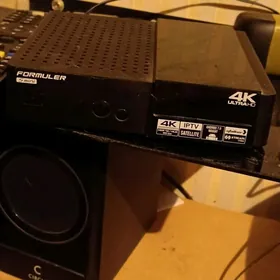 тв тюнер андроит б у