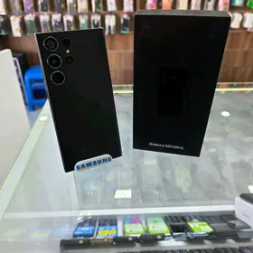 samsung s23 ultra 12/256