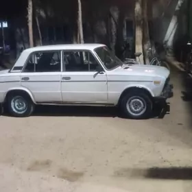 Lada 2106 1986