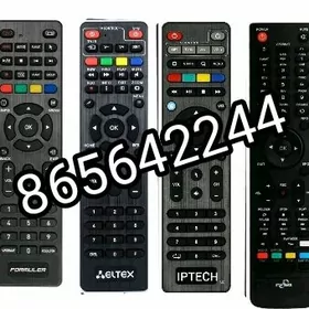 PULTALR MAGAZYN TUNER AYPI USB