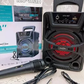 kalonka kalonkalar mikrofonly