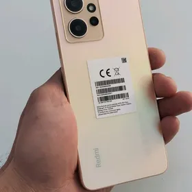 REDMI NOT12 8/128 GOLD