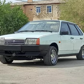 Lada 21099 1999