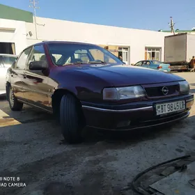 Opel Vectra 1990