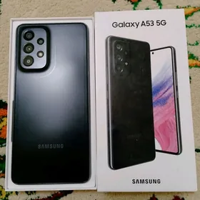 Samsung A53 5G