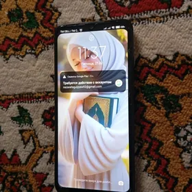 Telefon. Redmi  9 a.