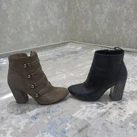 Ādik,  сапоги