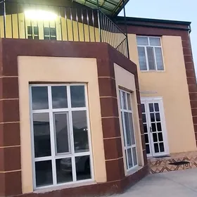 Büzmeýin Jaý kotež дом котедж