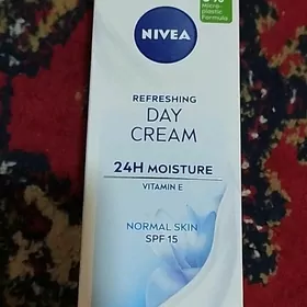 nivea krem