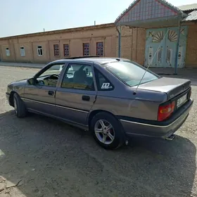 Opel Vectra 1992