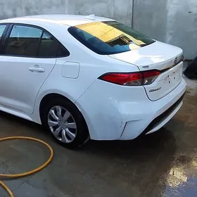 Toyota Corolla 2020