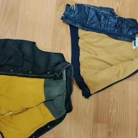 безрукавка