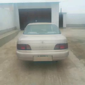 Toyota Camry 1996