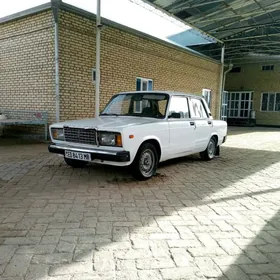 Lada 2107 1998