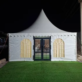 Gumez palata hyzmatlary tazeje