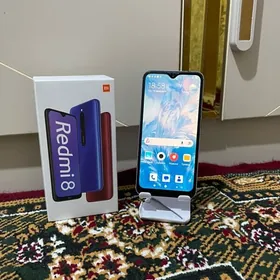 Redmi 8