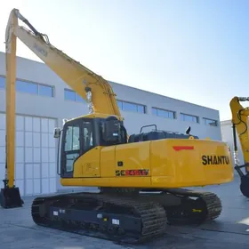 SHANTUI SE245LC 2026