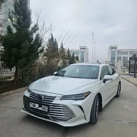 Toyota Avalon 2022