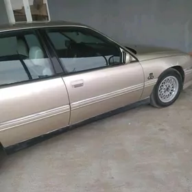 Opel Omega 1992