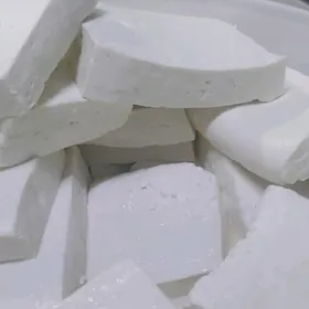 Geçi Süýdinden Elin peýnir