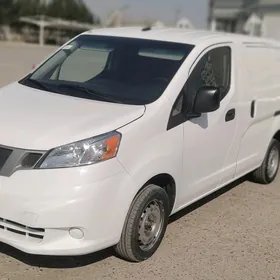 Nissan NV200 2020