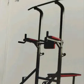 Turnik stena presTurnik brus