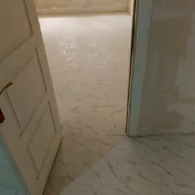 Anew hususy podwal satlyk