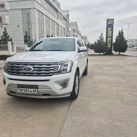 Ford Expedition 2019