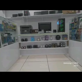 telefon aksesuar ucin mebel