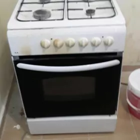 gaz plita duhowkaly luxe