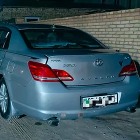 Toyota Avalon 2007