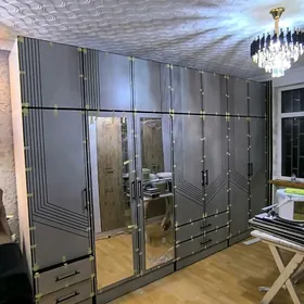 MEBEL ŞFANERSTENKA️GARNATUR