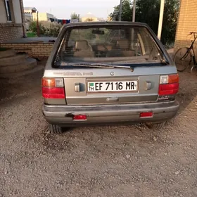 Lada 2108 1992
