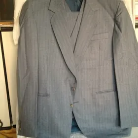 Костюм-тройка финский, новый. Оригинал