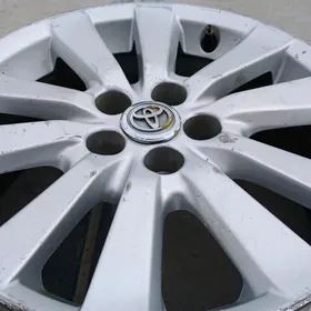 CAROLLA DISGA 1ŞTUK