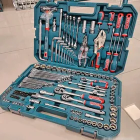 total orginal nabor acar