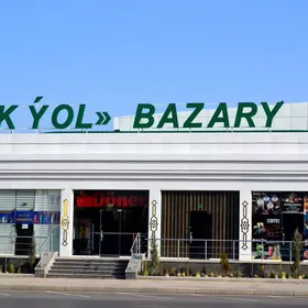 ak yol bazar