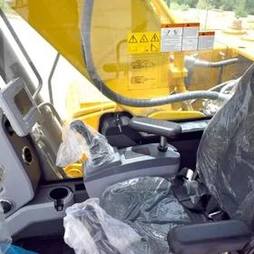 SHANTUI SE220LC 2026