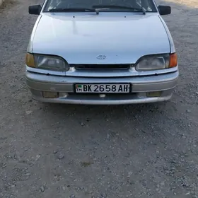 Lada 2115 2002