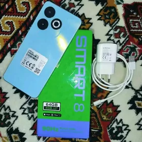 Infinix smart8