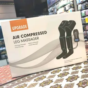 Air Compressed Leg MassagerAya