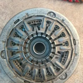 форд корзина фередо