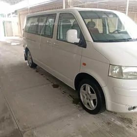 Volkswagen Transporter 2005